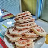 美味藕夹 自己动手 丰衣足食