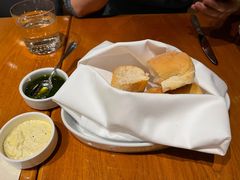 -沈阳君悦酒店·意坊意大利餐厅