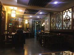大堂-堂宴·老厦门私房菜(1988仙岳总店)