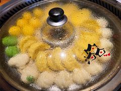 -山河屯铁锅炖(哈西站店)