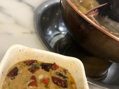 -马记伊源斋涮肉·清真菜(百子湾店)