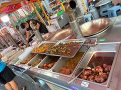 -俊家铁锅炖鱼(地工路店)