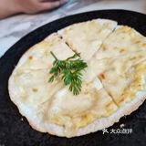 考试结束啦～“战友”一起吃了一餐罪恶的下午茶