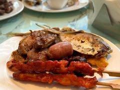 -杭州钱江新城万怡酒店-西餐厅