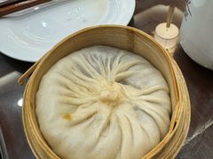 -富春茶社(国庆路店)