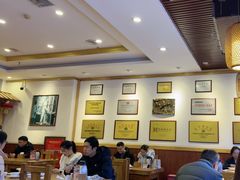 -老雒阳面馆·水席·洛阳菜(王城路店)