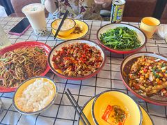 -江西老表·经典江西八大碗