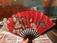 -唐猫庭院·千年陕菜(赛格国际购物中心店)