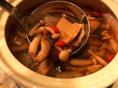 -无锡苏宁银河国际酒店-悦府65中餐厅