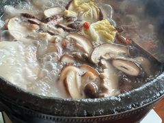 -林芝工布庄园希尔顿酒店-猎味中餐厅