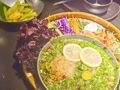 -Ameigo梅果·云贵川bistro(长宁来福士店)