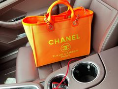 -CHANEL(ifs国际金融店)