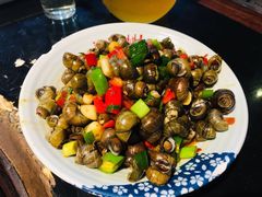 -好灶头妈妈菜·柴火灶台鱼·千岛湖土菜地标美食