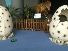 -广东科学中心科技影院