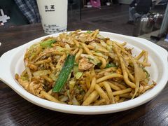 -江东饺子馆(江东路店)
