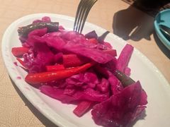 -梅夫娜土耳其餐厅.清真HALAL