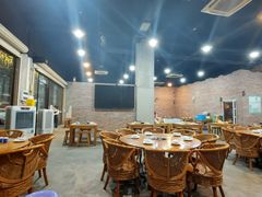 大堂-吉品莞家·鲍鱼鸡煲(东莞店)