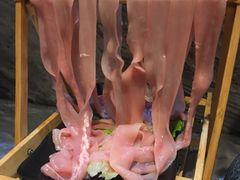 挂面鹅肠-红辣椒·川菜·火锅(科华路店)