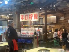 -五里关火锅(牛市口店)