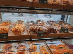 -可颂坊(凉城店)