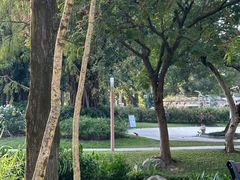 -人民公园(罗湖区)