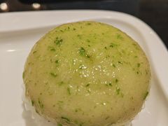 侨乡葱茸包-闽和南(深圳万象城店)