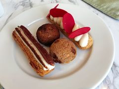 -锦厨自助餐厅·海鲜·牛扒(海口索菲特大酒店)