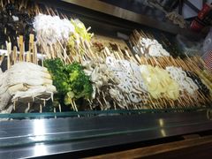 -童陈记重庆冷串串(食宝街店)