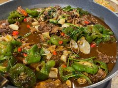 -水煮三国·川鲁江湖菜(香山店)