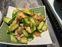 -前海沿·青岛菜(乐客城店)