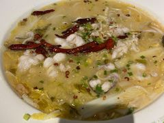 -漓江又一軒·广西菜·桂林米粉(梅林店)