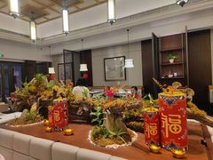 -桃源咖啡厅(武夷山大红袍山庄店)