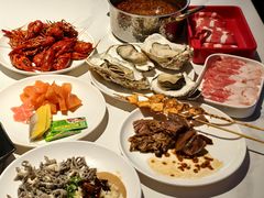 -海德温泉生活馆(朝阳大悦城店)