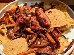 -清水亭湖北菜(大屯DT51店)