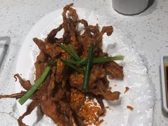 -肥仔文澳门猪骨煲(南京西路店)