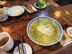 -同得兴 Since·1995 传统苏式面馆(嘉馀坊店)