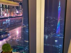 -广州四季酒店·意珍·意式自助餐