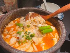-山石榴·贵州菜(丰盛里店)