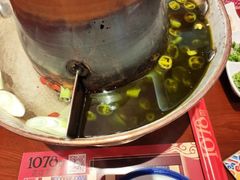-1078號老北京涮肉(松柏店)