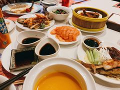 -河北宾馆·香溢自助餐(裕华店)