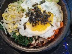 -青松馆韩国料理(香港中路佳世客店)