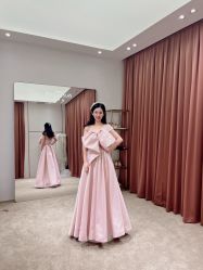 -派丽莫Pellimo原创设计婚纱品牌