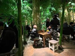-盟重烧烤(高正街店)