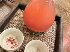 -杨记隆府重庆江湖菜(嘉定店)