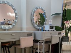 -天真蓝照相馆(杭州滨江宝龙店)