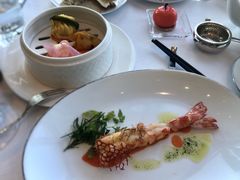 -悦厅·下午茶(杭州柏悦酒店)