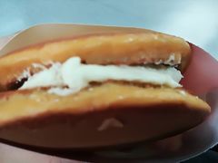 椰子脆脆-泽田本家·铜锣烧(TX淮海店)