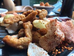 -炉小二铜锅牛蛙•川湘菜(三里屯店)