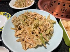 -南门涮肉(上海二店)