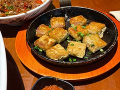 -徽三说·土徽菜·中国徽菜连锁品牌(一中店)